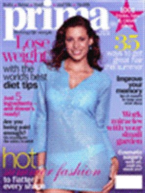 Prima Magazine